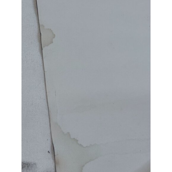 "Old Ironsides" USS Constitution unFramed Art Lithograph Print Poster Vtg - Picture 7 of 11